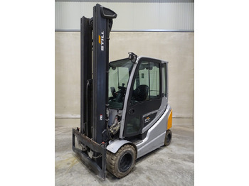 Electric forklift STILL RX60