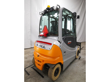 Electric forklift STILL RX60