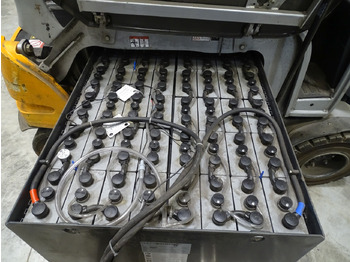 Electric forklift Still RX60-30L/600: picture 4 Electric forklift Still RX60-30L/600: picture 4