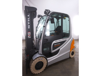 Electric forklift STILL RX60