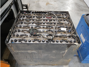 Electric forklift Still RX60-30L: picture 4