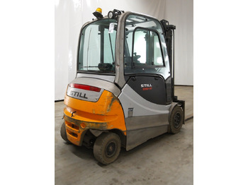 Electric forklift Still RX60-30L: picture 2