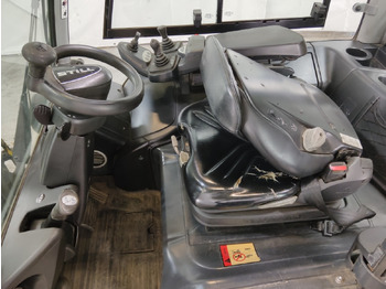 Electric forklift Still RX60-30L: picture 3