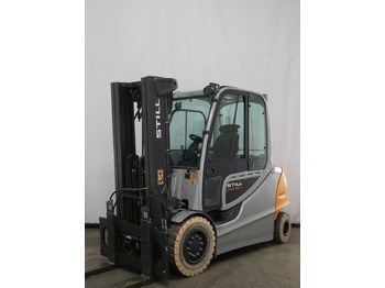 Electric forklift STILL RX60