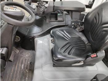 Electric forklift Still RX60-35/600: picture 3 Electric forklift Still RX60-35/600: picture 3