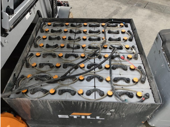 Electric forklift Still RX60-35/600: picture 4 Electric forklift Still RX60-35/600: picture 4