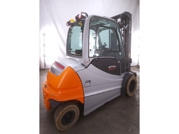 Electric forklift Still RX60-35/600: picture 2 Electric forklift Still RX60-35/600: picture 2