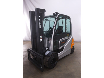 Electric forklift STILL RX60
