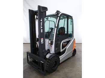 Electric forklift STILL RX60