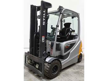 Electric forklift STILL RX60