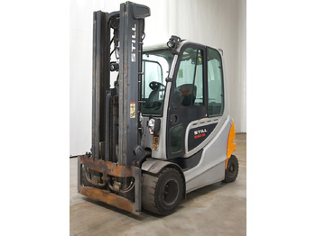 Electric forklift STILL RX60