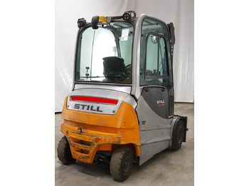 Electric forklift Still RX60-35: picture 2