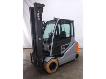 Electric forklift STILL RX60