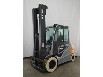 Electric forklift STILL RX60