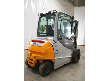 Electric forklift Still RX60-40: picture 2