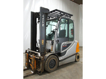 Electric forklift STILL RX60