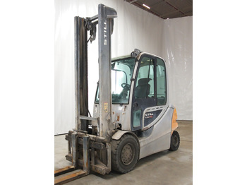 Electric forklift STILL RX60
