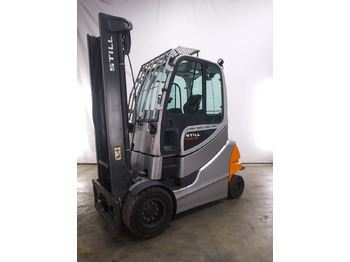 Electric forklift Still RX60-45: picture 5 Electric forklift Still RX60-45: picture 5