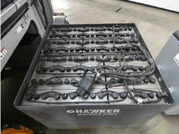 Electric forklift Still RX60-45: picture 4 Electric forklift Still RX60-45: picture 4