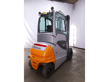 Electric forklift Still RX60-45: picture 2 Electric forklift Still RX60-45: picture 2