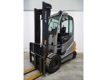 Electric forklift STILL RX60