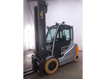 Electric forklift STILL RX60