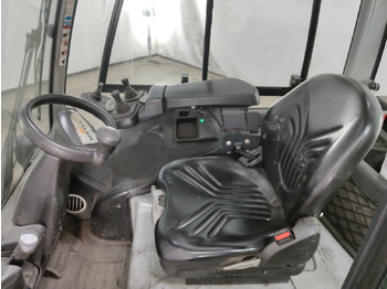 Electric forklift Still RX60-50: picture 3 Electric forklift Still RX60-50: picture 3