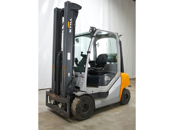 Forklift STILL RX70