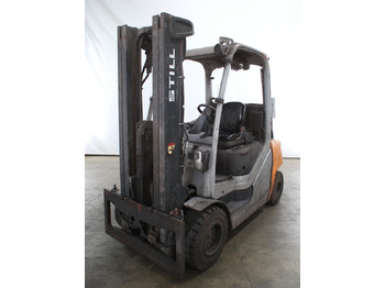 Diesel forklift STILL RX70