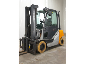 Forklift STILL RX70