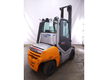 Diesel forklift Still RX70-35H: picture 2