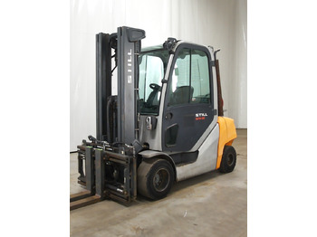 Forklift STILL RX70