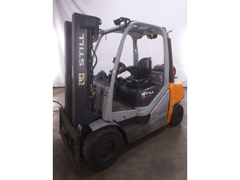 Forklift STILL RX70