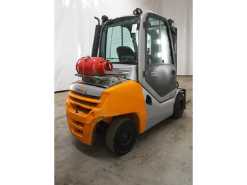 Forklift Still RX70-35T: picture 2 Forklift Still RX70-35T: picture 2