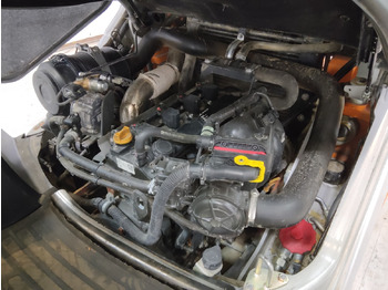 Forklift Still RX70-35T: picture 4 Forklift Still RX70-35T: picture 4