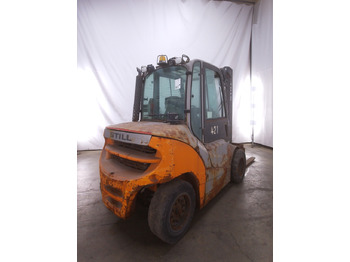 Diesel forklift Still RX70-45: picture 2