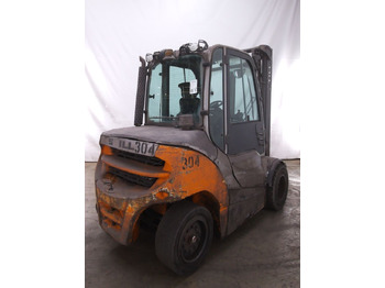 Diesel forklift Still RX70-45: picture 2 Diesel forklift Still RX70-45: picture 2
