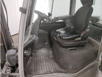 Diesel forklift Still RX70-45: picture 3 Diesel forklift Still RX70-45: picture 3