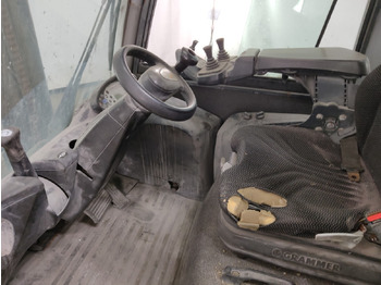 Diesel forklift Still RX70-45: picture 3