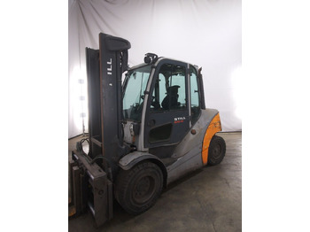 Diesel forklift STILL RX70