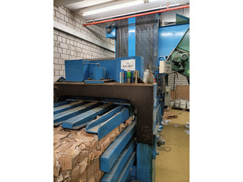 Industrial equipment