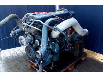 Engine IVECO