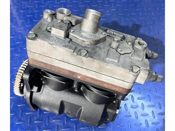 Air brake compressor KNORR-BREMSE Actros