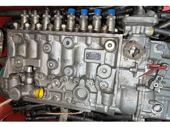 New Fuel pump for Construction machinery Liebherr Injection Pump 0401878717: picture 3 New Fuel pump for Construction machinery Liebherr Injection Pump 0401878717: picture 3