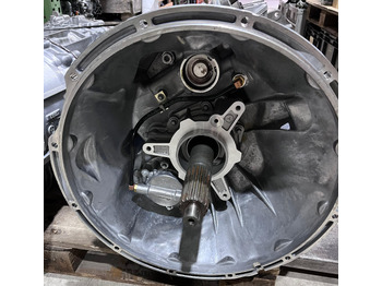Transmission MERCEDES-BENZ Actros