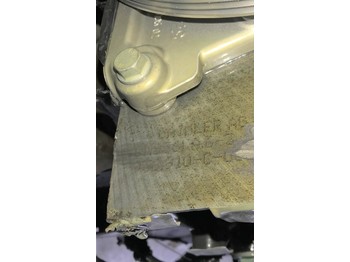Engine and parts MERCEDES-BENZ Actros