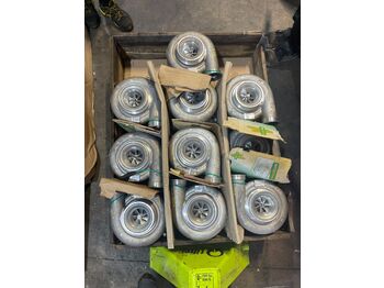 Turbo MERCEDES-BENZ Actros