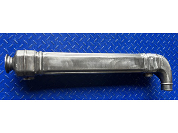 EGR cooler MERCEDES-BENZ Actros