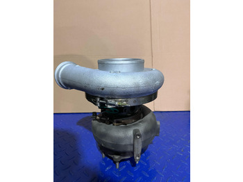 Turbo Mercedes Benz Actros Arocs MP4  A4710904480: picture 2