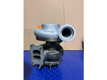 Turbo Mercedes Benz Actros Arocs MP4  A4710904480: picture 3